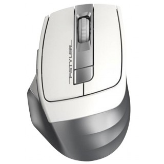 A4Tech FG35 White/Silver A4Tech FG35 White/Silver